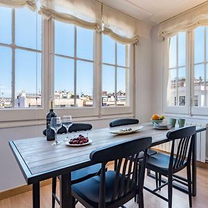 Habitat Apartments Bailen
